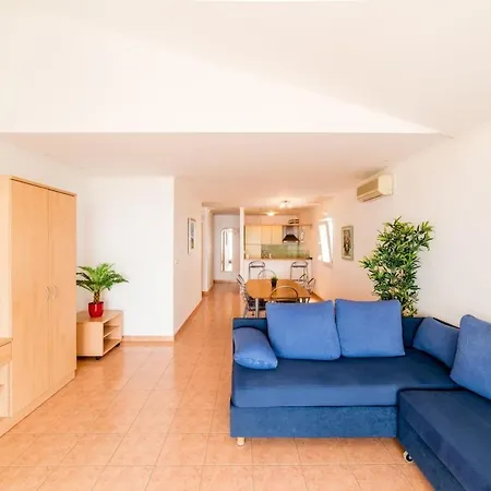 M Duplex ספליט
