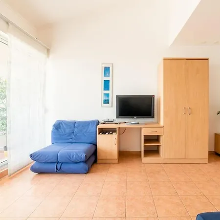 M Duplex דירה