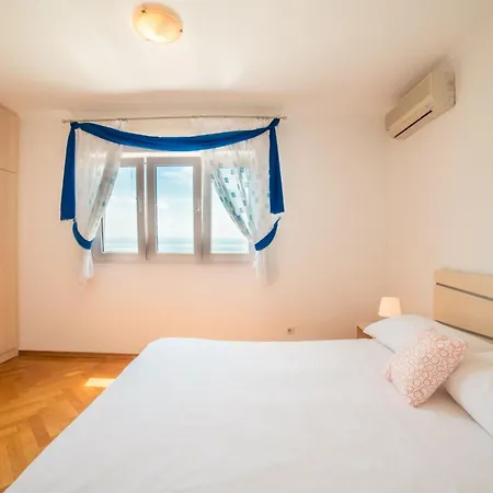 דירה M Duplex *