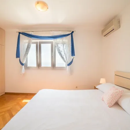 M Duplex דירה