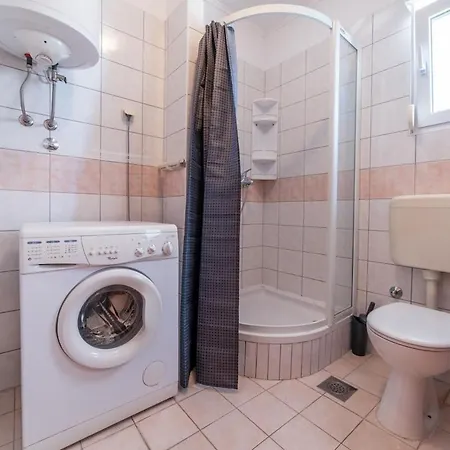 M Duplex Spalato