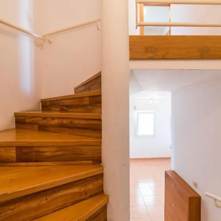 M Duplex شقة *