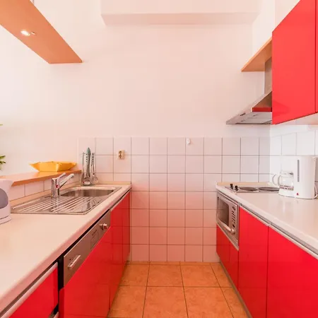 M Duplex شقة