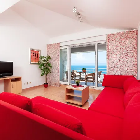 M Duplex