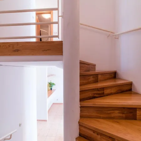 M Duplex * Spalato