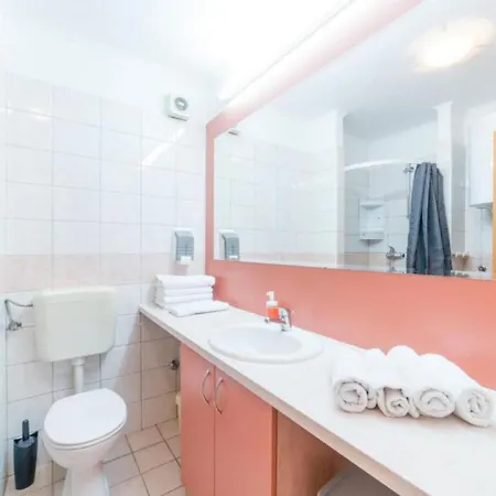 M Duplex Spalato