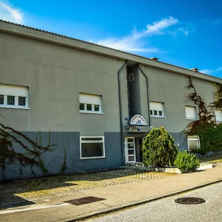 M Duplex Appartamento