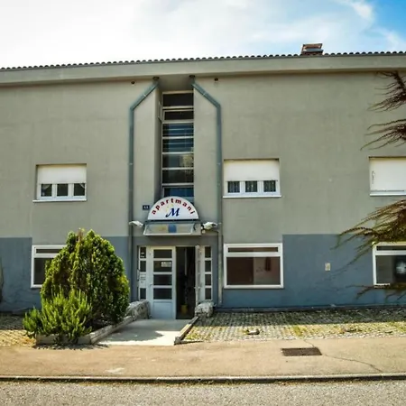 M Duplex * Spalato