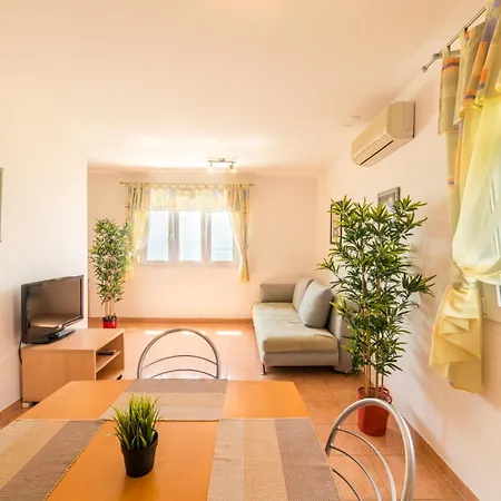 M Duplex * Spalato