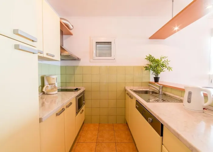M Duplex Apartman