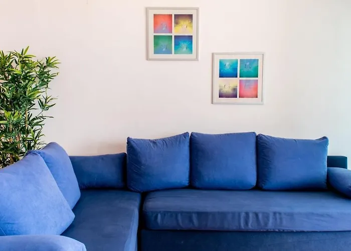M Duplex Apartman