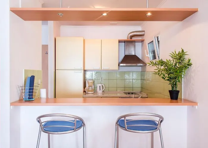 M Duplex Apartman Split