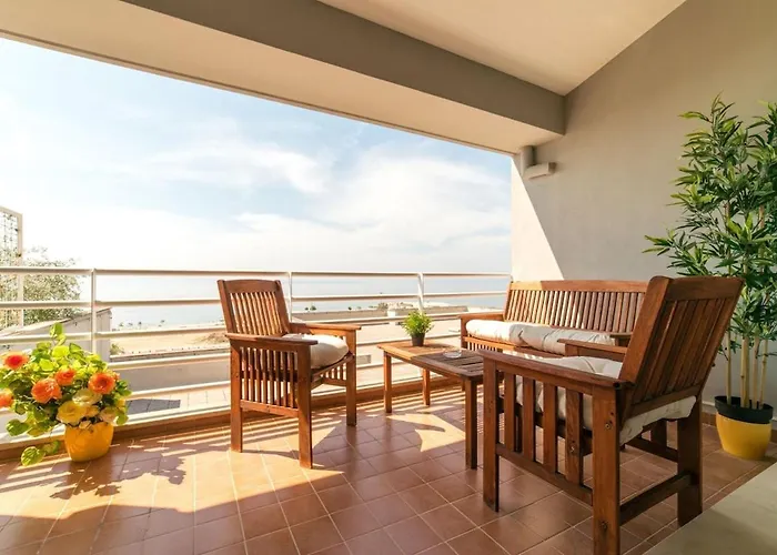 Apartman M Duplex Split