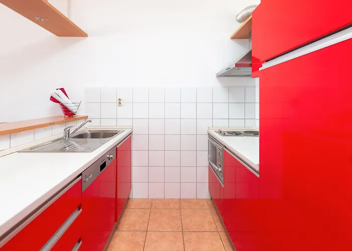 M Duplex Apartman Split