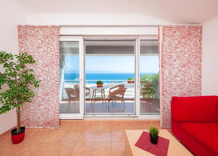 M Duplex Apartman Split