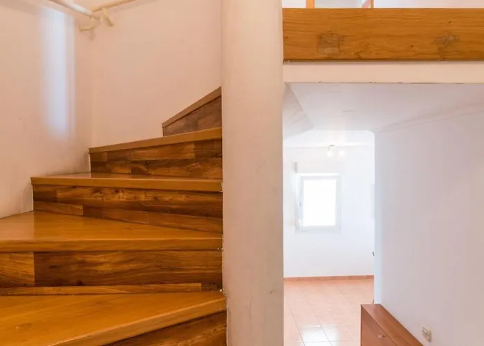 M Duplex Apartman *