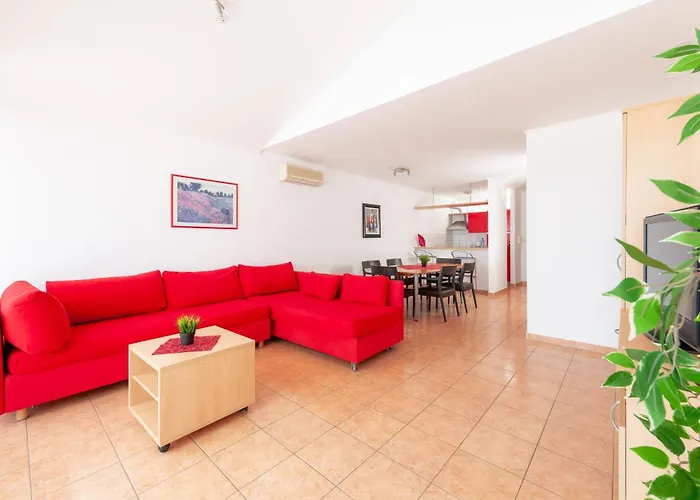Apartman M Duplex *