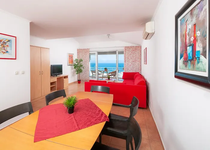 M Duplex Apartman Split
