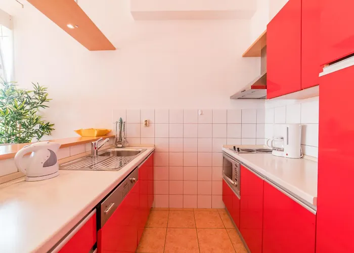 M Duplex Apartman