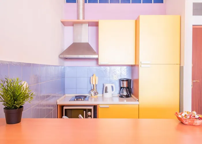 M Duplex Apartman *
