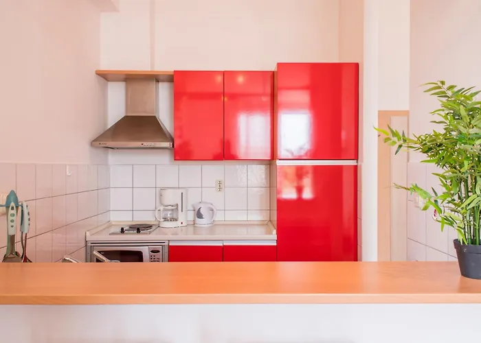 Apartman M Duplex *