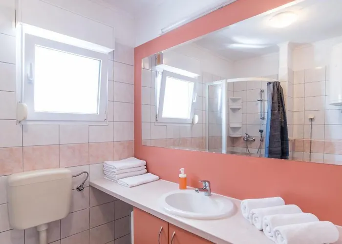 M Duplex Apartman Split