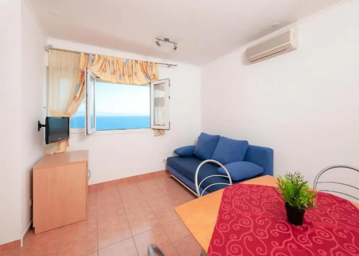 Apartman M Duplex *