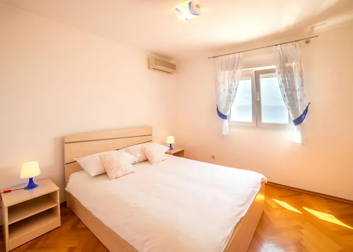 M Duplex Apartman Split