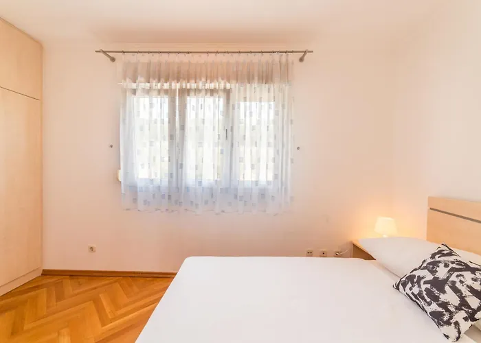 M Duplex Apartman Split