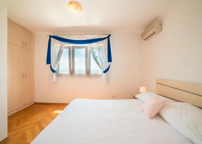 Apartman M Duplex *