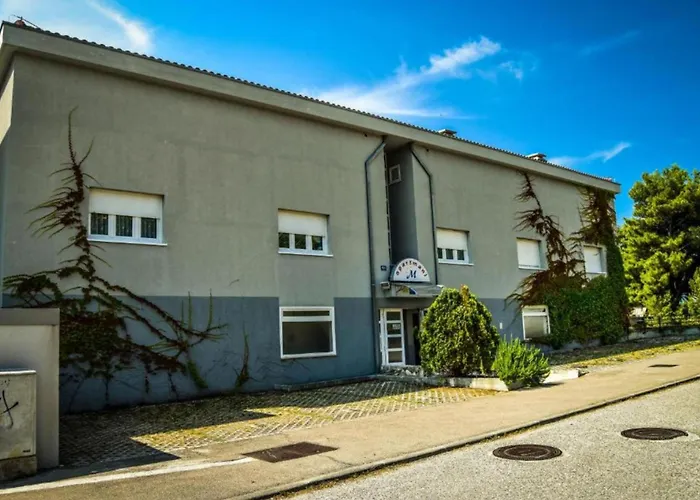 M Duplex Apartman
