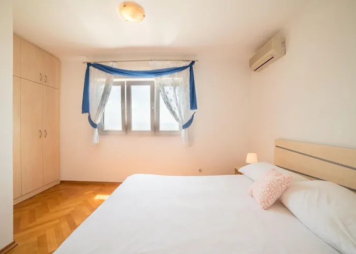 M Duplex Apartman