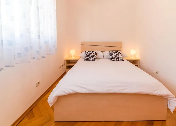 Apartman M Duplex