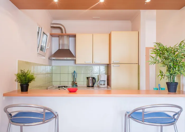 Apartman M Duplex *