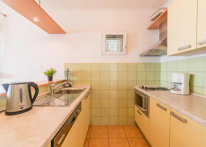 Apartman M Duplex