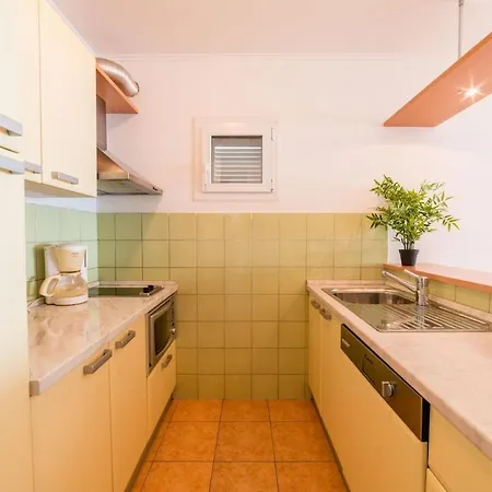 M Duplex Apartment