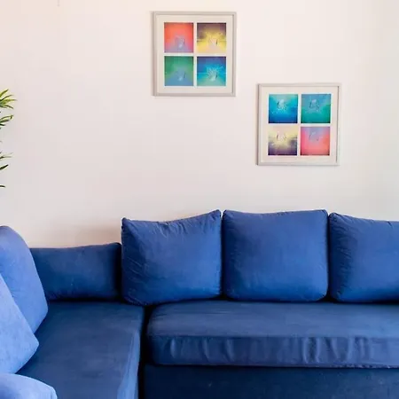 M Duplex Apartment