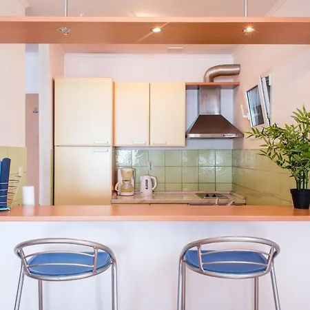 M Duplex Apartment Split