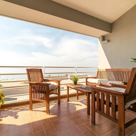 Apartmán M Duplex Split