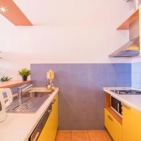 Apartment M Duplex *