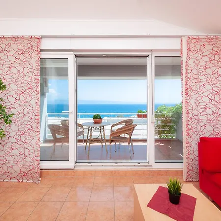 M Duplex Apartmán Split