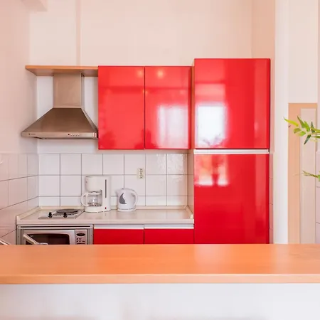 Apartment M Duplex *