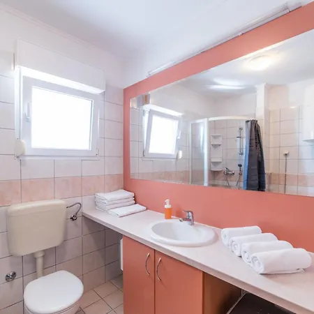 M Duplex Apartmán Split