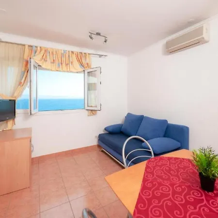 Apartment M Duplex *