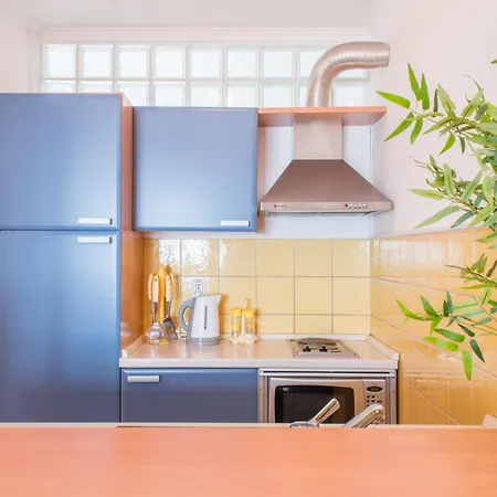 Apartment M Duplex