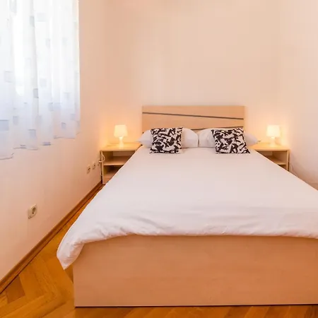 Apartmán M Duplex *