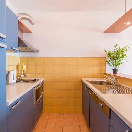 M Duplex Apartment *