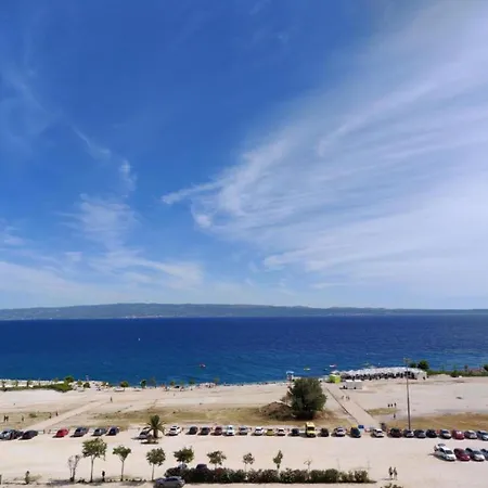 Apartmán M Duplex Split