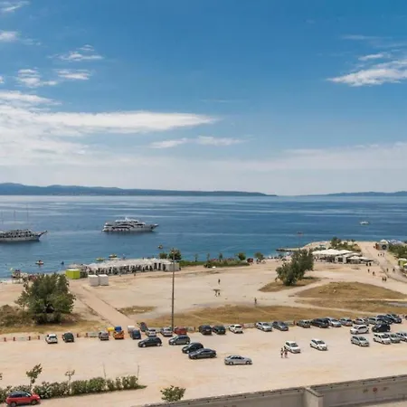 M Duplex Apartmán *