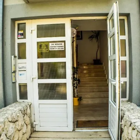 M Duplex Apartmán *